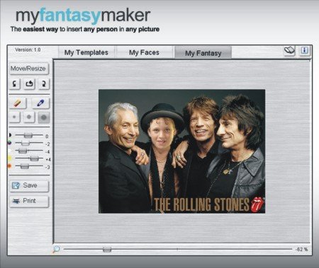 My Fantasy Maker